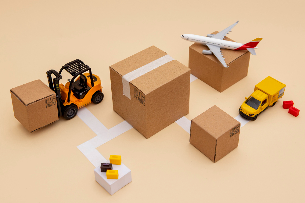 Top 5 Companies in the USA with the Best Supply Chains