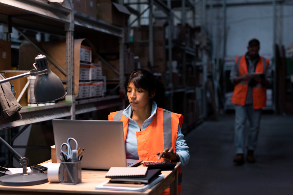 Demand for Supply Chain Jobs to explode in 2025