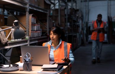 Demand for Supply Chain Jobs to explode in 2025