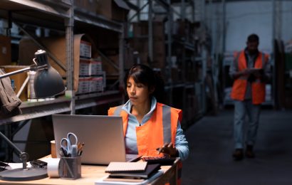 Demand for Supply Chain Jobs to explode in 2025