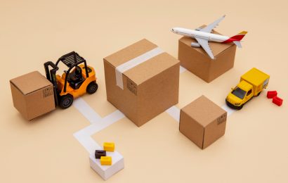 Top 5 Companies in the USA with the Best Supply Chains
